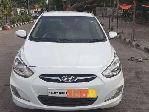 Used Hyundai Verna 2013 MT for sale 