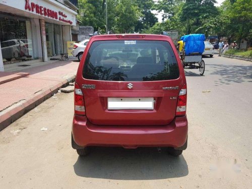 Used 2009 Maruti Suzuki Wagon R LXI MT for sale