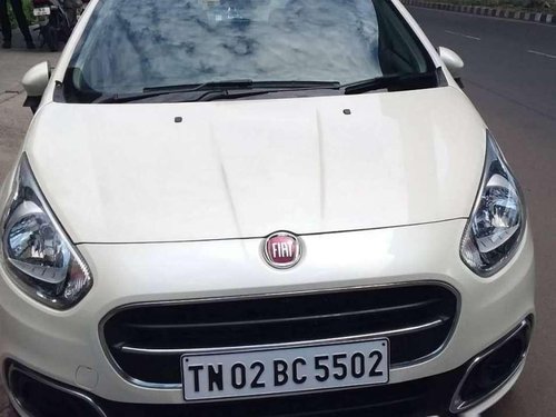 Fiat Punto Evo, 2015, Diesel MT for sale 