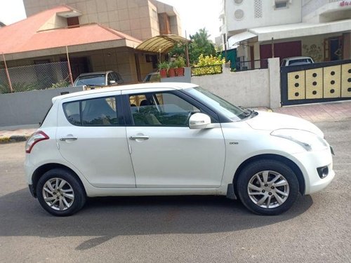 Maruti Swift ZDi MT for sale