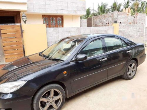 Used 2002 Toyota Camry MT for sale