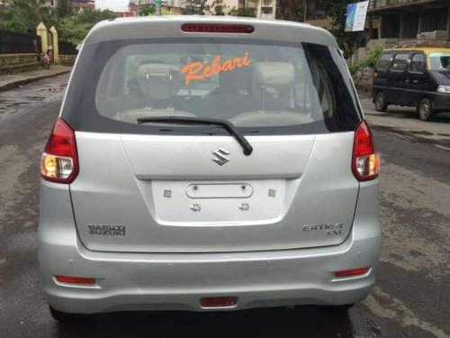 Used 2015 Maruti Suzuki Ertiga ZXI MT for sale