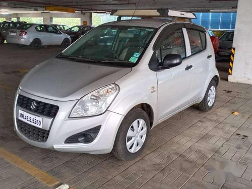 2014 Maruti Suzuki Ritz MT for sale