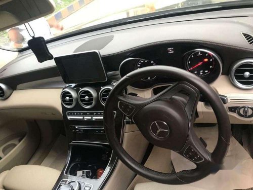 Used 2018 Mercedes Benz GLC AT for sale at low price