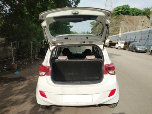 Used 2016 Hyundai i10 Asta MT for sale