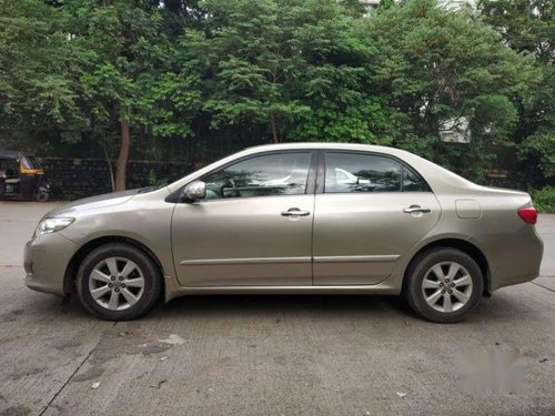 2010 Toyota Corolla Altis 2010 MT for sale at low price