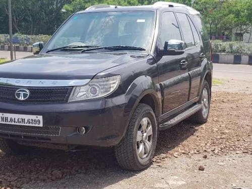 Used Tata Safari Storme VX 2014 MT for sale 