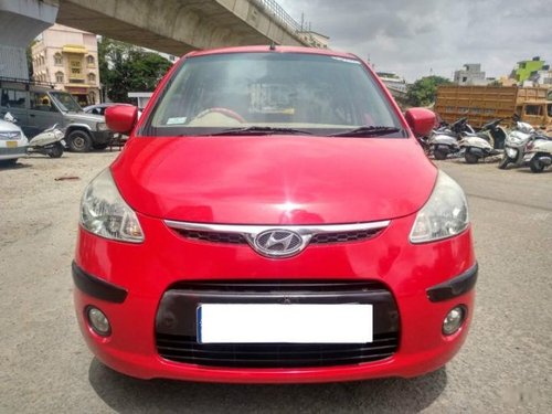 Used 2010 Hyundai i10 Asta MT for sale