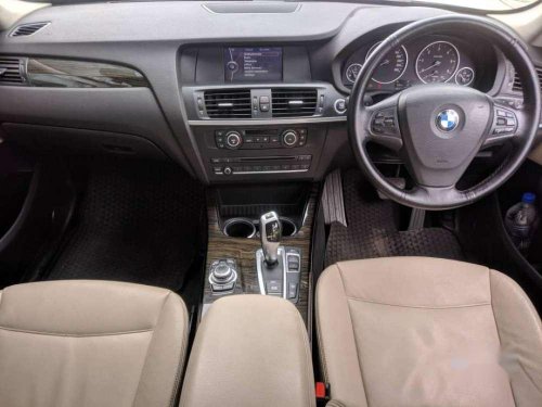 Used 2012 BMW X3 xDrive20d AT for sale