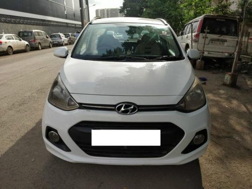 Used 2016 Hyundai i10 Asta MT for sale