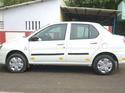 Tata Indigo Ecs eCS LS TDI, 2016, Diesel MT for sale 