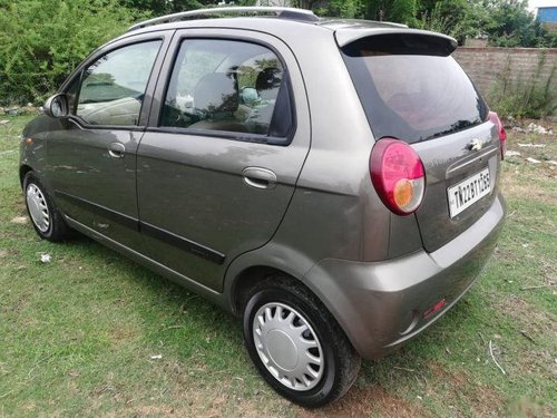 Used 2010 Chevrolet Spark  1.0 LT MT for sale