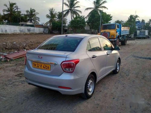 2016 Hyundai Xcent MT for sale at low price