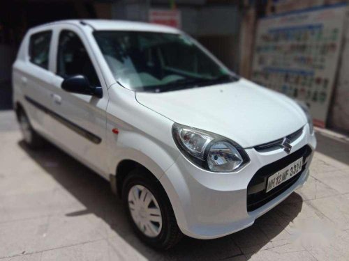 Used Maruti Suzuki Alto 800 car LXI MT at low price