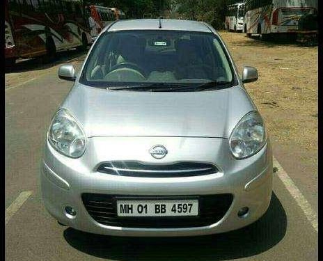 Used Nissan Micra Active 2011 MT for sale at low price