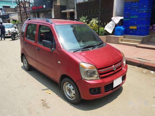 Used 2009 Maruti Suzuki Wagon R LXI MT for sale