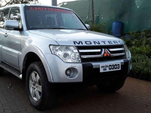 Mitsubishi Montero 3.2 DI-D MT, 2008, Diesel for sale 