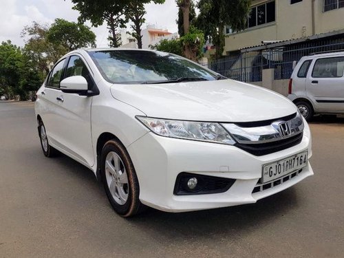 2014 Honda City V AT Exclusive for sale