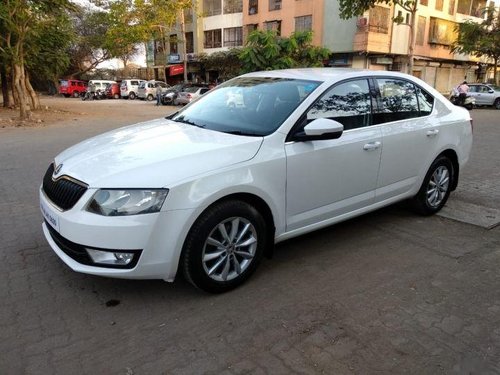 Skoda Octavia 2.0 TDI AT Style for sale