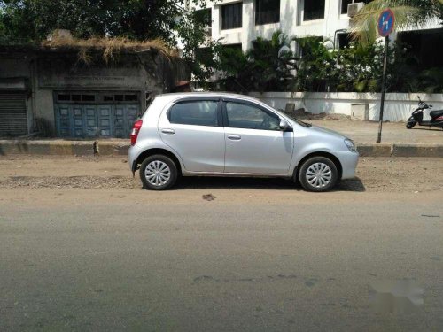 Toyota Etios Liva 2015 VX MT for sale 