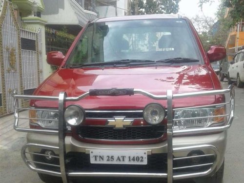 Chevrolet Tavera Neo 3 LS- 7 STR BS-III, 2014, Diesel MT for sale 