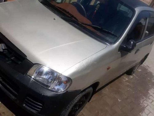 2006 Maruti Suzuki Alto MT for sale