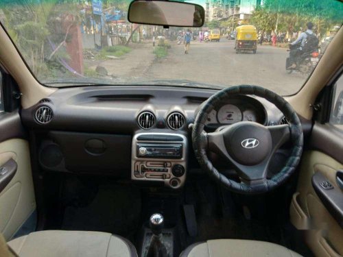 Hyundai Santro Xing GLS, 2010, Petrol MT for sale 