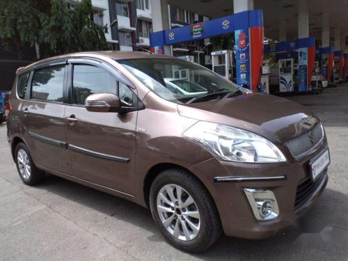 Maruti Suzuki Ertiga 2013 ZDI MT for sale 