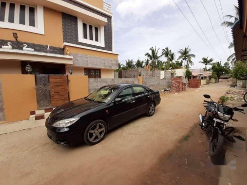 Used 2002 Toyota Camry MT for sale