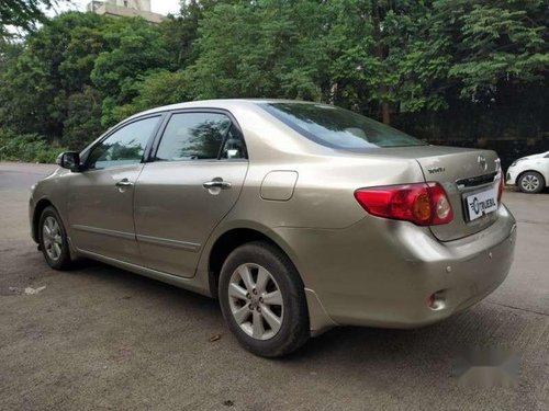 2010 Toyota Corolla Altis 2010 MT for sale at low price