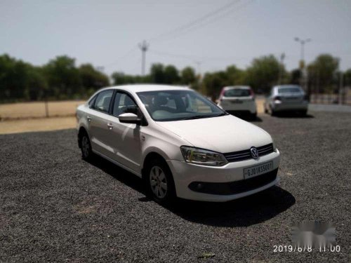 2012 Volkswagen Vento MT for sale