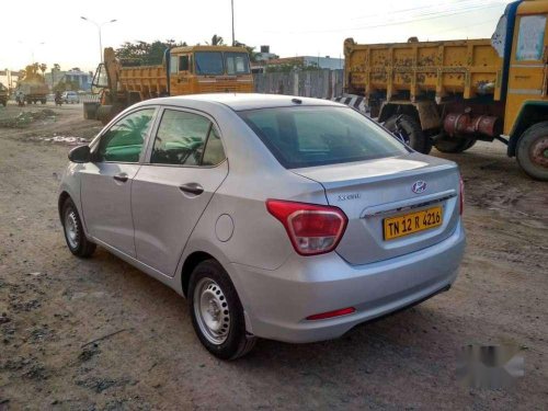2016 Hyundai Xcent MT for sale at low price