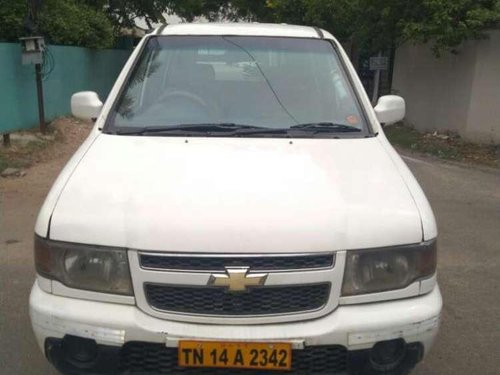 Chevrolet Tavera Neo LS B3 10-Str BS-III, 2014, Diesel MT for sale 