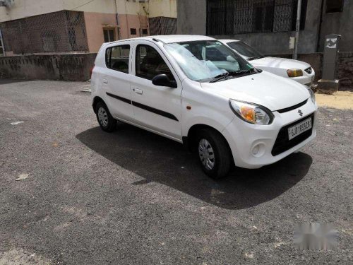 Used Maruti Suzuki Alto 800 Vxi (Airbag), 2016, Petrol MT for sale 