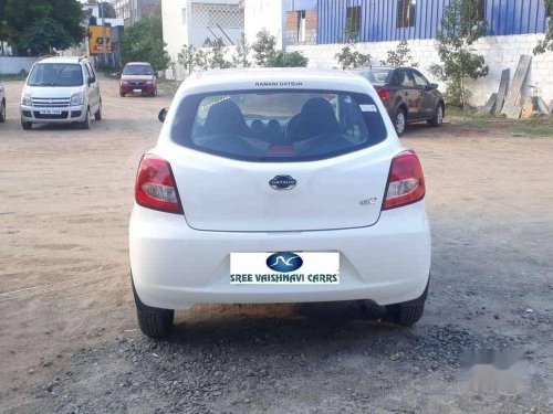 Datsun GO Plus T 2018 MT for sale 