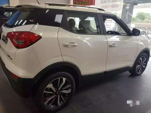 2019 Mahindra XUV300 MT for sale at low price