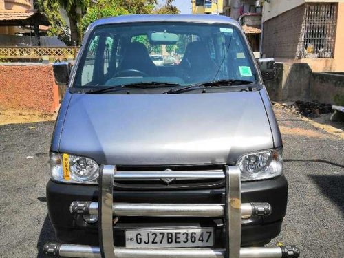 Used Maruti Suzuki Eeco 5 STR WITH A/C+HTR, 2016, Petrol MT for sale 