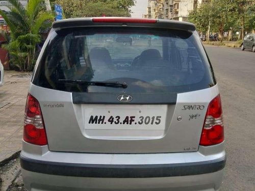 Hyundai Santro Xing GLS 2010 MT for sale 