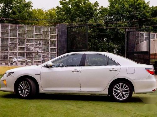 Used Toyota Camry 2016 AT for sale 