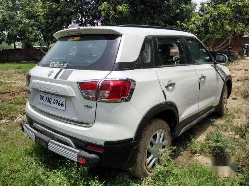 Used Maruti Suzuki Vitara Brezza car VDI MT for sale at low price