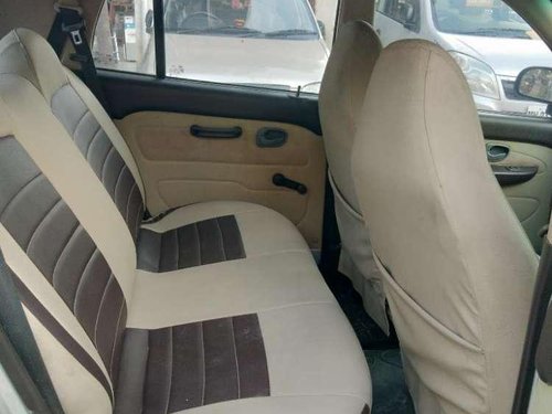 Hyundai Santro Xing GLS 2010 MT for sale 