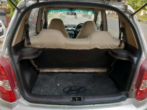 Hyundai Santro Xing GLS, 2010, Petrol MT for sale 