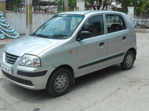 Used 2005 Hyundai Santro Xing XS MT for sale