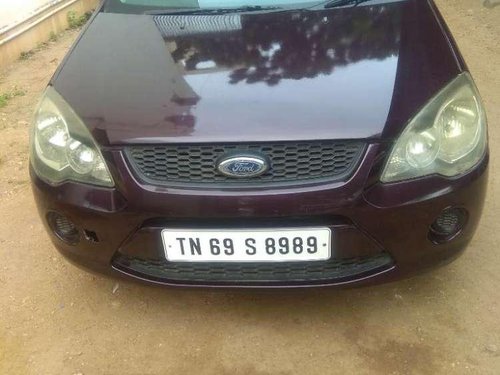 Ford Fiesta EXi 1.4 TDCi, 2009, Diesel MT for sale 