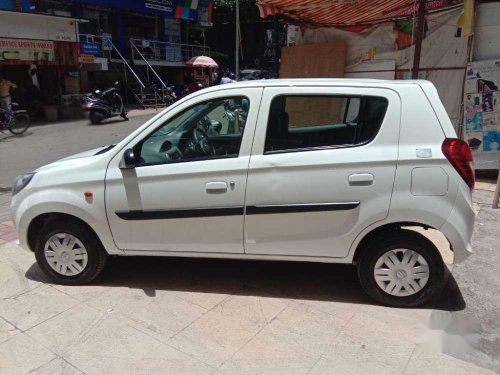 Used Maruti Suzuki Alto 800 car LXI MT at low price