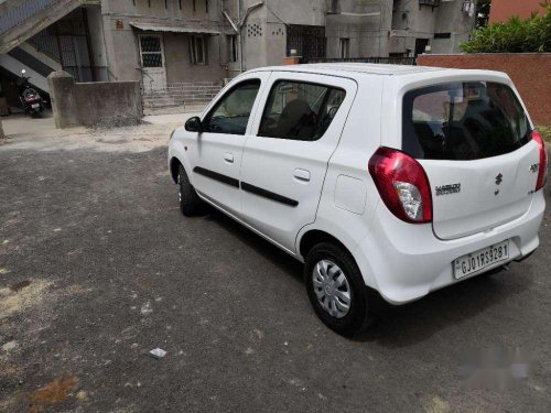 Used Maruti Suzuki Alto 800 Vxi (Airbag), 2016, Petrol MT for sale 