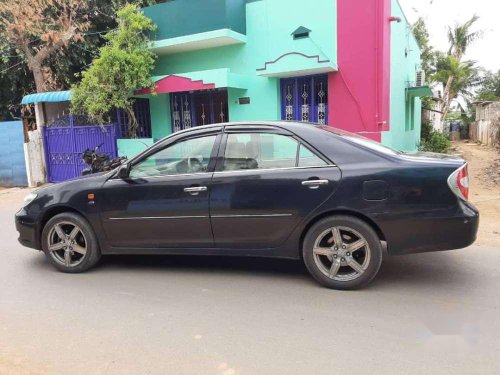 Used 2002 Toyota Camry MT for sale