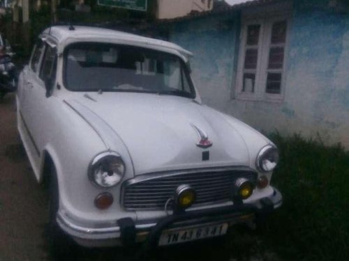 Used Hindustan Motors Ambassador 1997 MT for sale at low price
