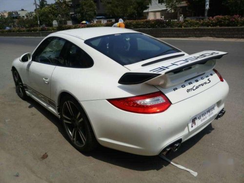 Used Porsche 911 Turbo S 2011 AT for sale 