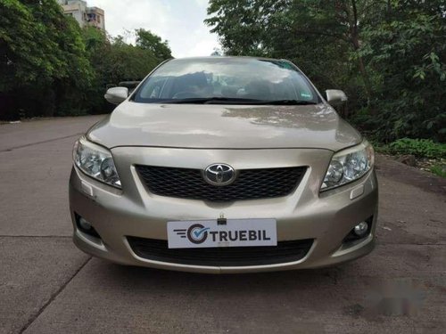 2010 Toyota Corolla Altis 2010 MT for sale at low price